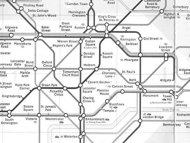 tube@map